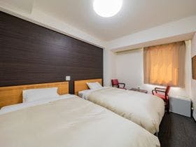 カーサーインホテル帯広