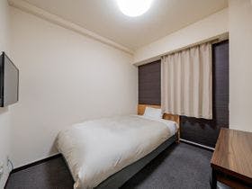 カーサーインホテル帯広