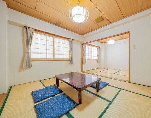 和室（12畳）