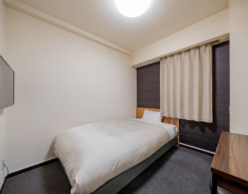 シングルルーム