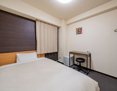 セミダブルルーム