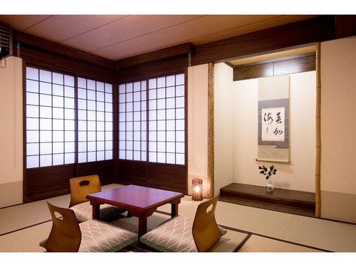 和室デラックスキッチン付