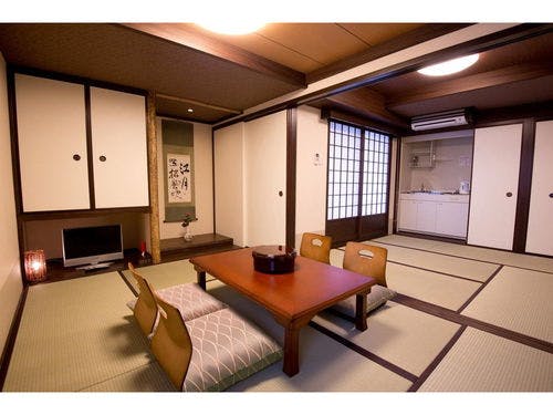 ファミリールーム