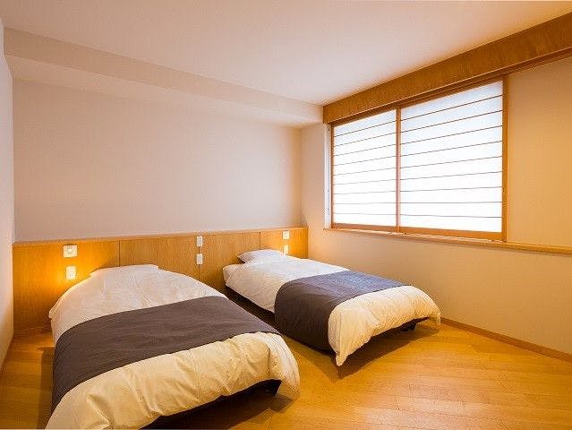 Western-style Suite