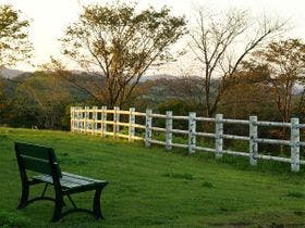 館ヶ森高原ホテル　