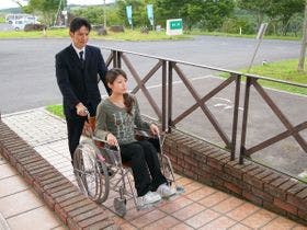 館ヶ森高原ホテル　