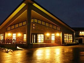 館ヶ森高原ホテル　