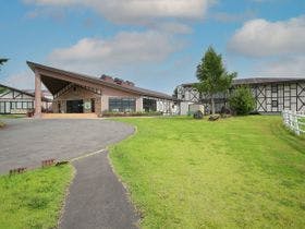 館ヶ森高原ホテル　