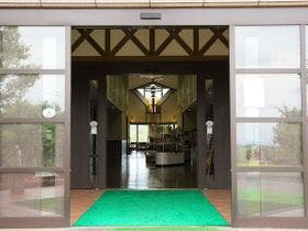 館ヶ森高原ホテル　