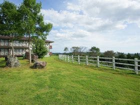 館ヶ森高原ホテル　
