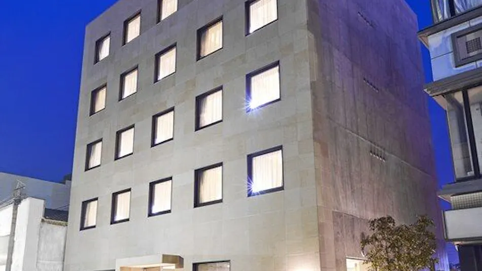 Conne Hotel