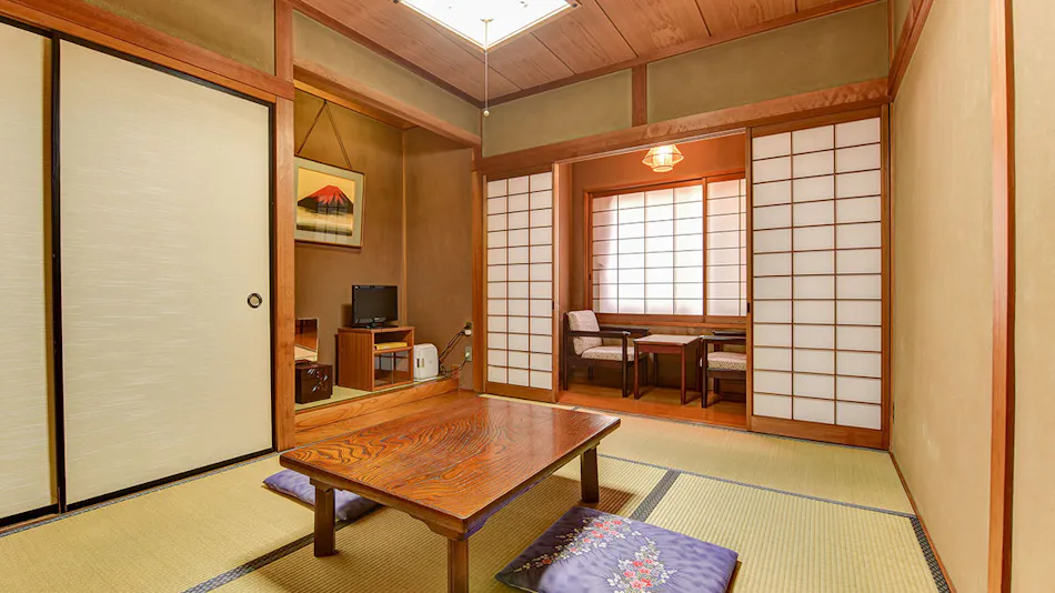 Town Hotel Nakaya
