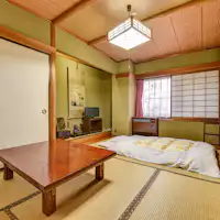 ห้องสไตล์ญี่ปุ่น 8 เสื่อทาทามิ (ตัวอย่าง)