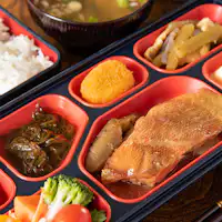 ตัวอย่างอาหารเช้า