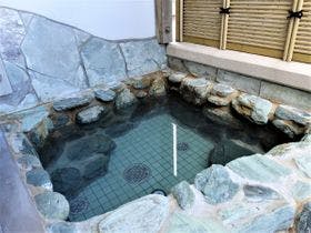 見奈良天然温泉 利楽（ミナラテンネンオンセンリラク）