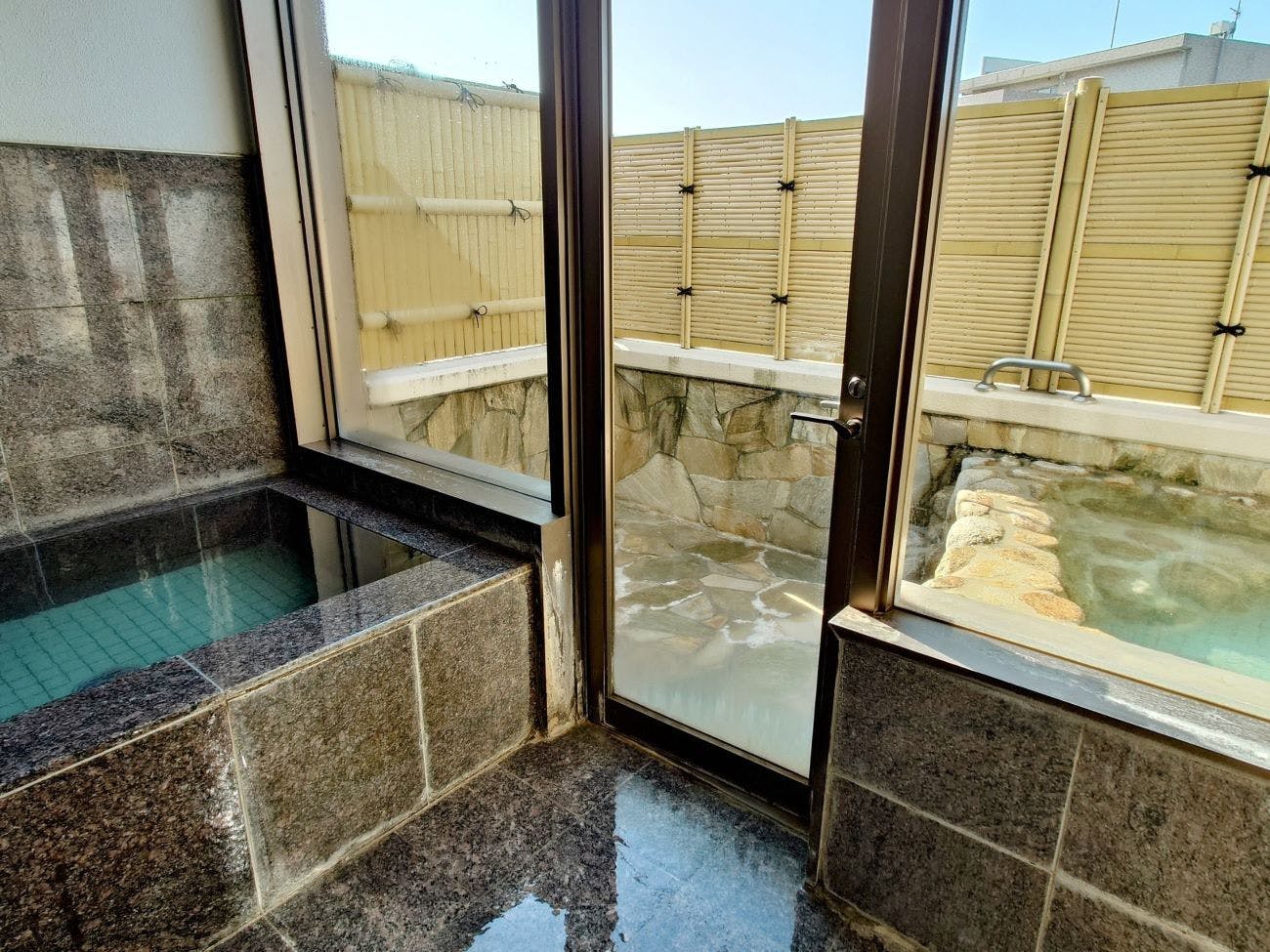 Jurassic Spa & Resort Hotel Juraku