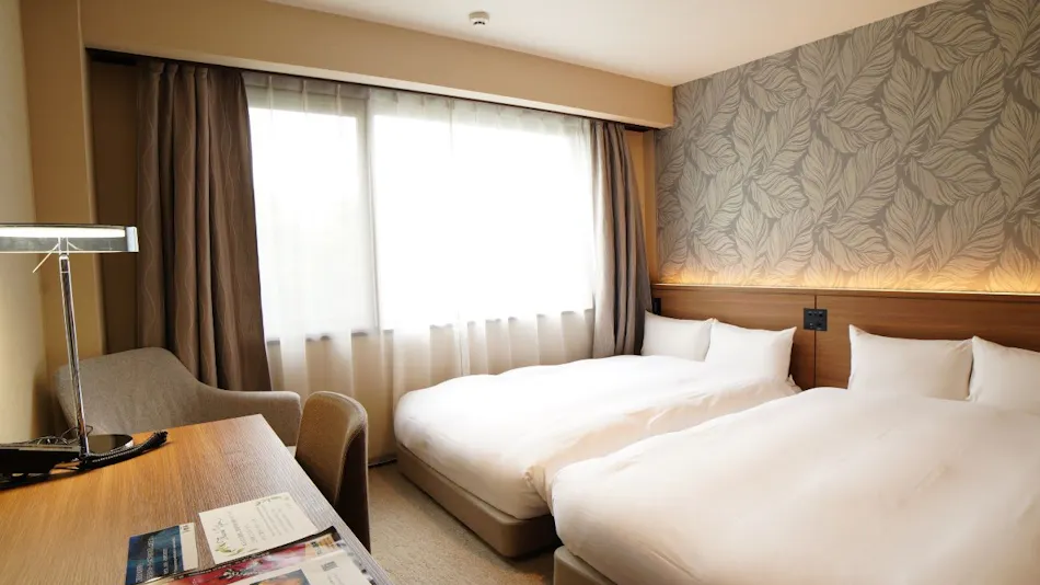 Jurassic Spa & Resort Hotel Juraku