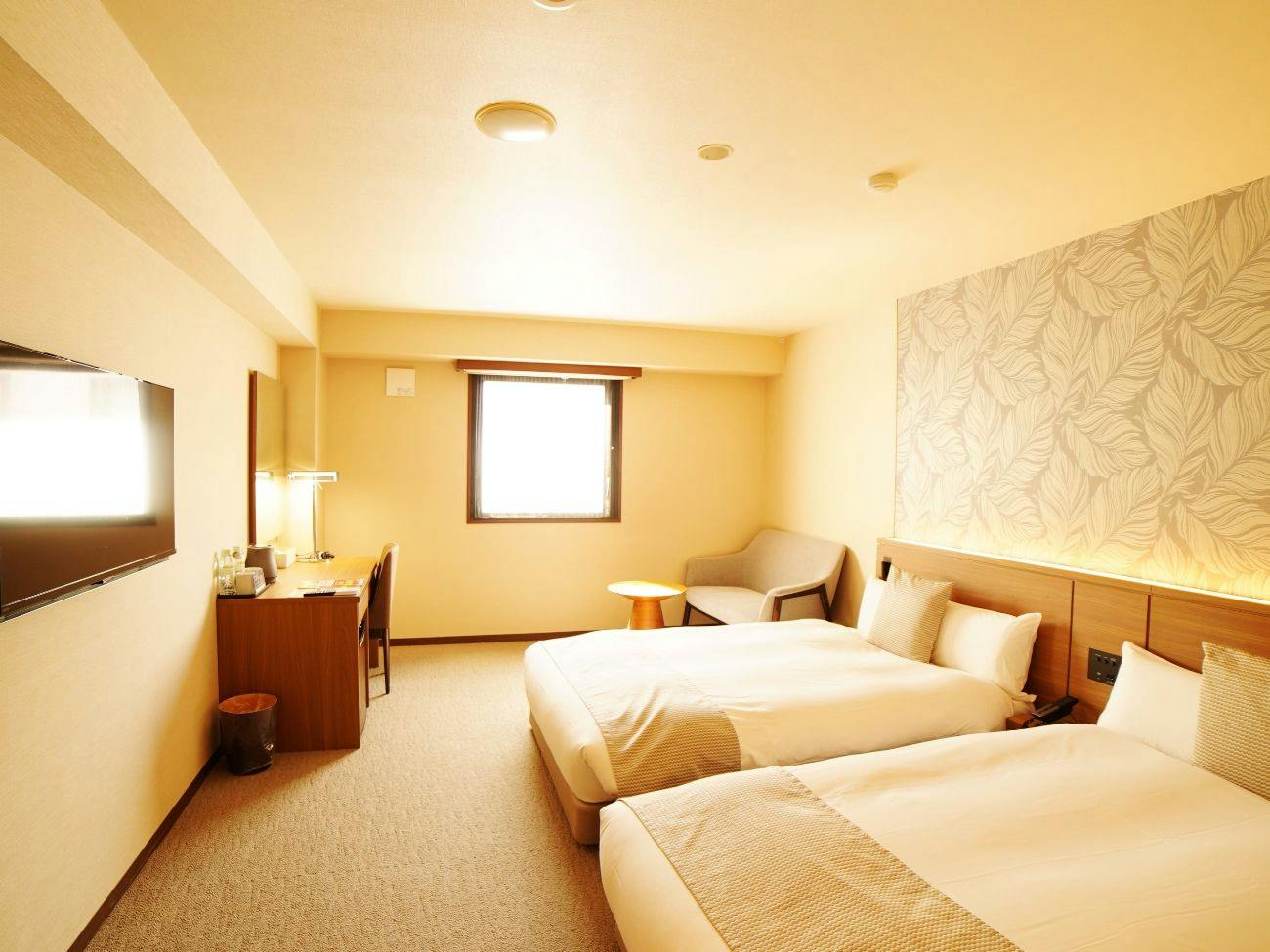 Jurassic Spa & Resort Hotel Juraku