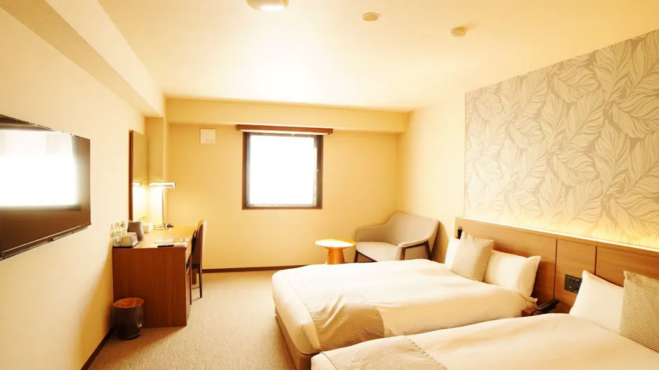 Jurassic Spa & Resort Hotel Juraku