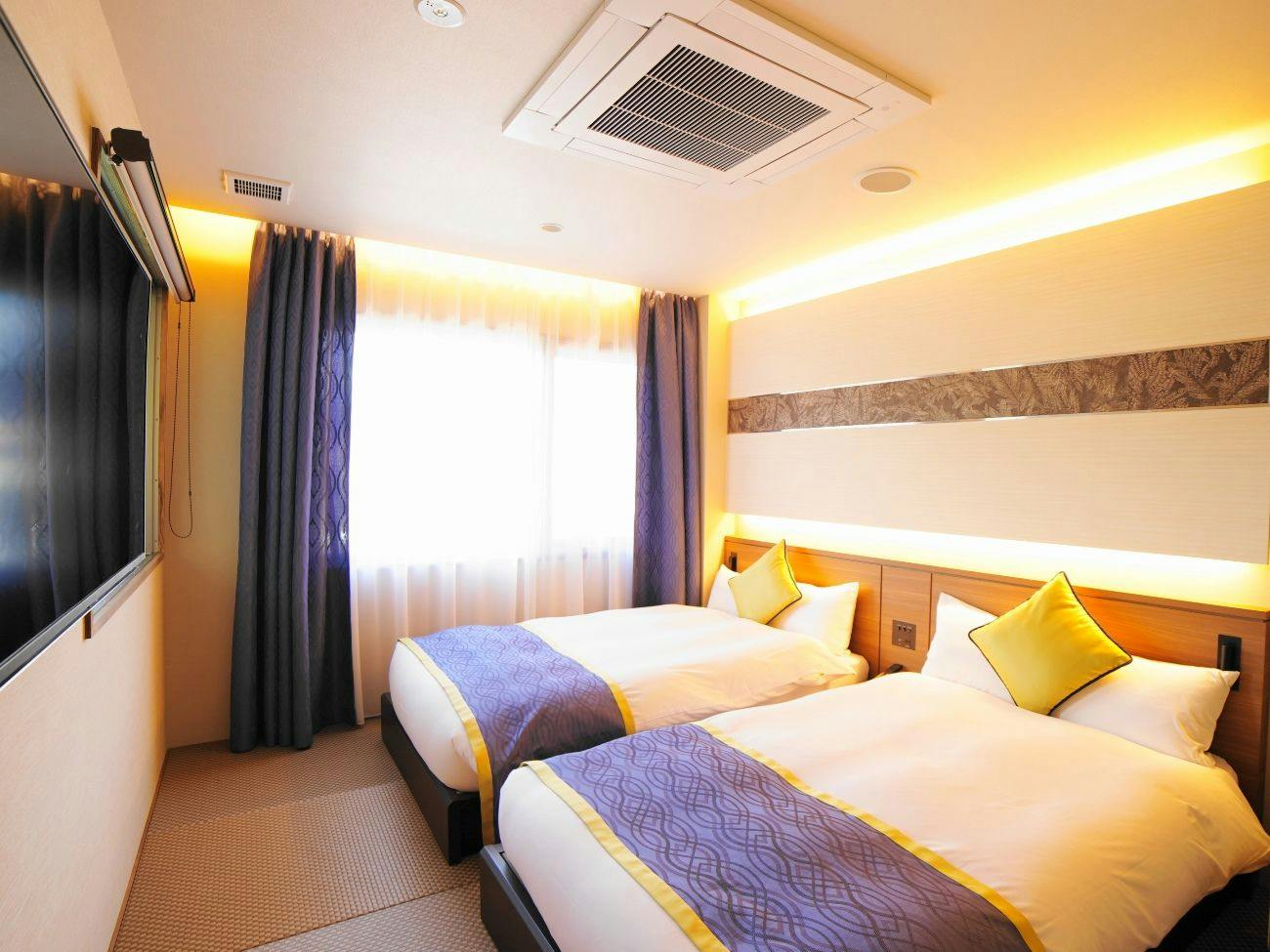 Jurassic Spa & Resort Hotel Juraku