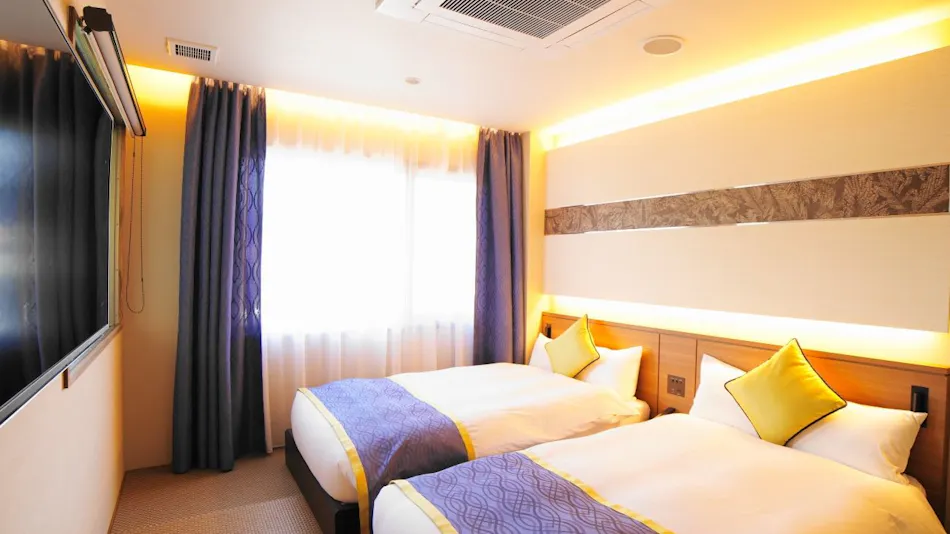 Jurassic Spa & Resort Hotel Juraku