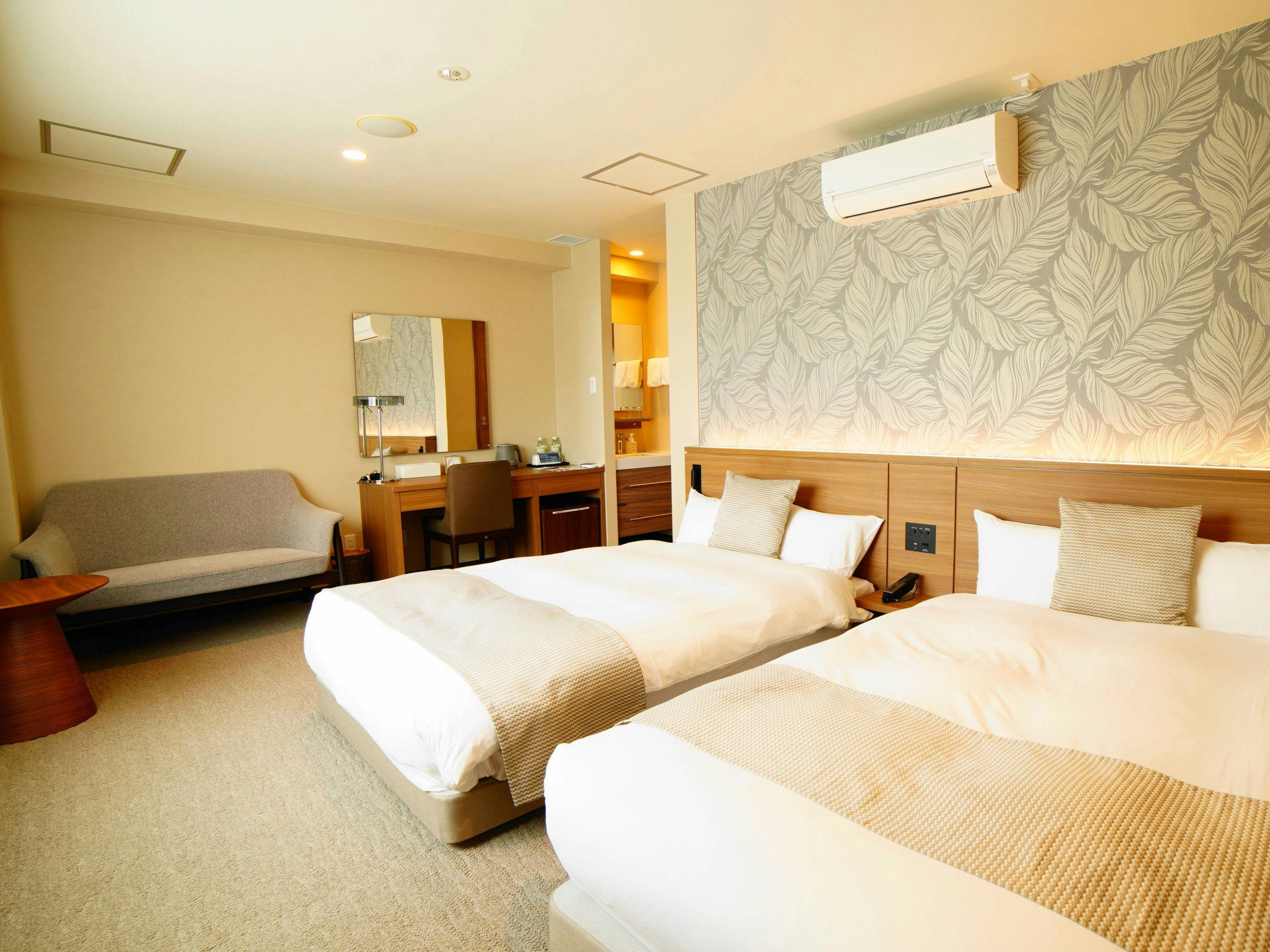 Jurassic Spa & Resort Hotel Juraku