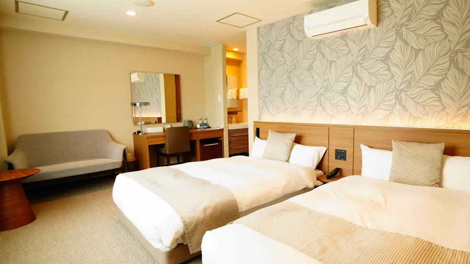 Jurassic Spa & Resort Hotel Juraku