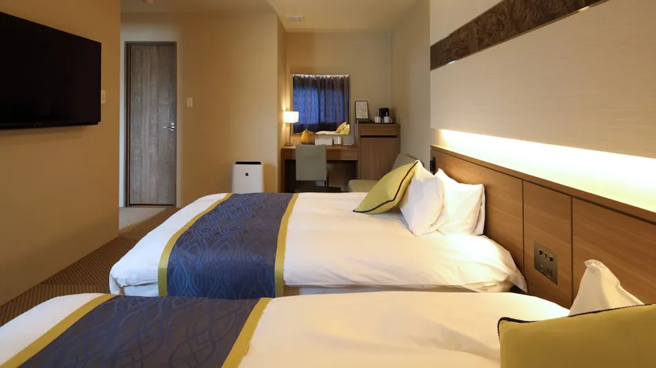 Jurassic Spa & Resort Hotel Juraku