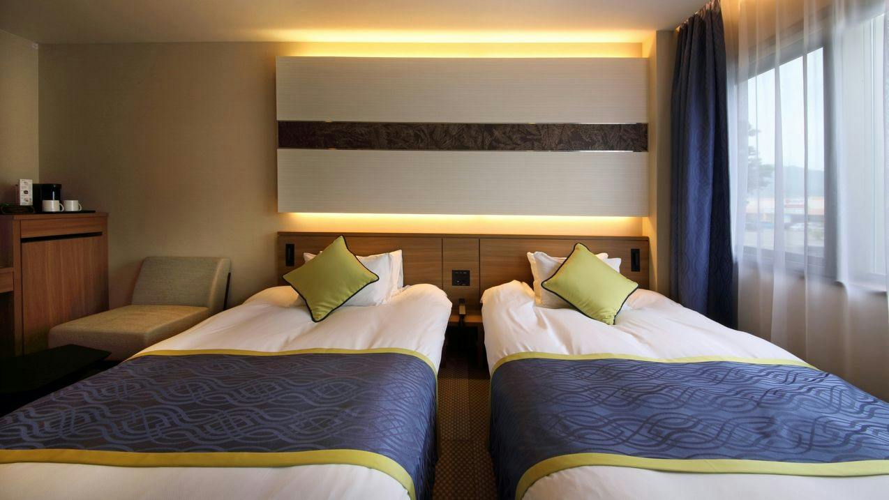 Jurassic Spa & Resort Hotel Juraku