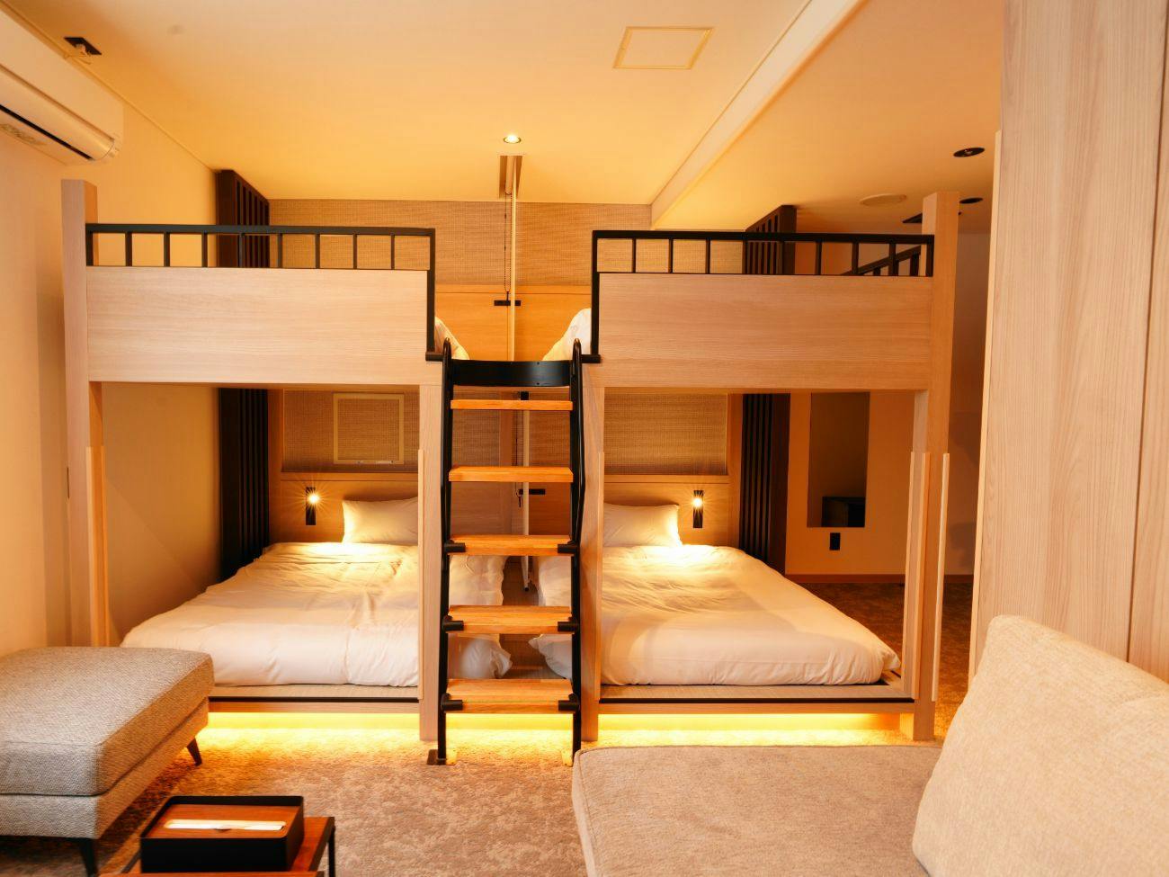 Jurassic Spa & Resort Hotel Juraku