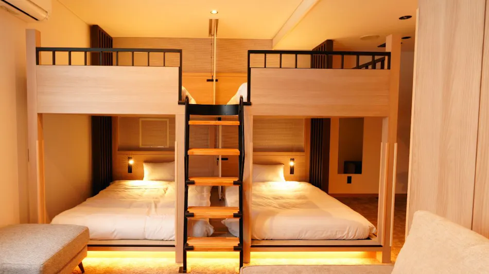 Jurassic Spa & Resort Hotel Juraku