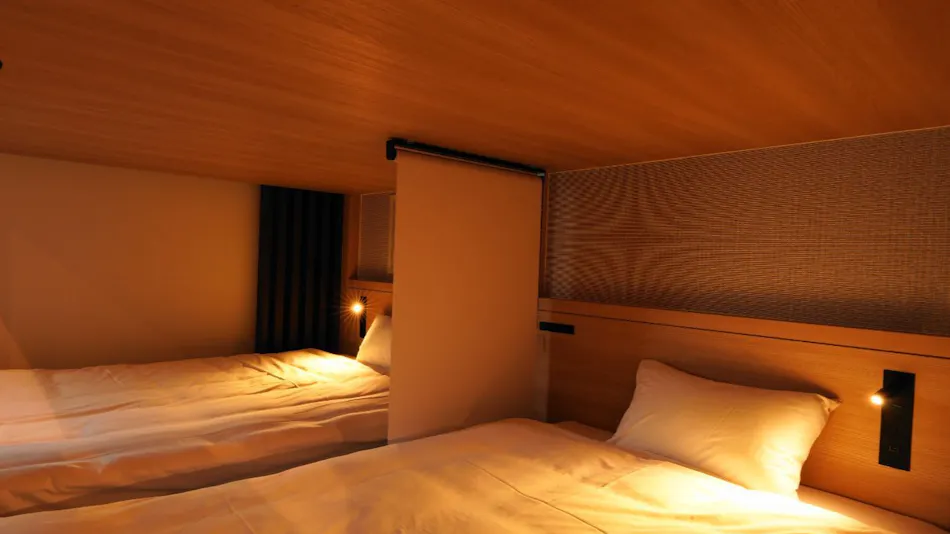 Jurassic Spa & Resort Hotel Juraku