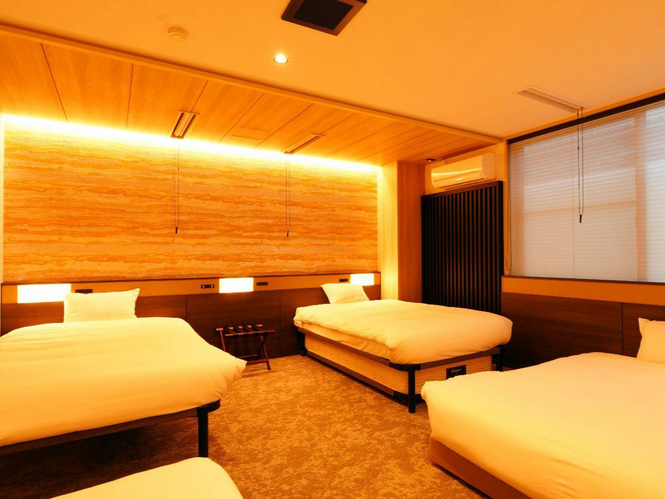Jurassic Spa & Resort Hotel Juraku