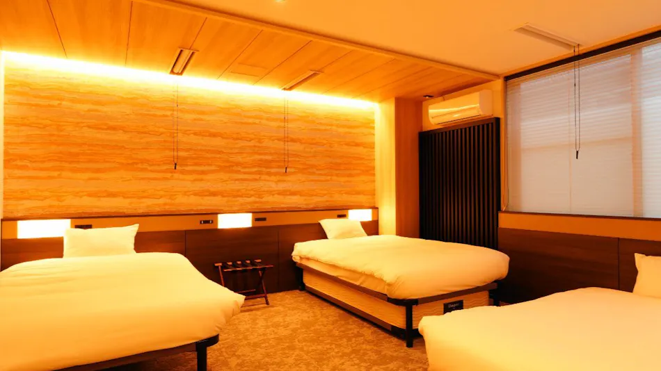 Jurassic Spa & Resort Hotel Juraku