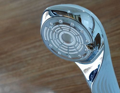 RaFaルーム/ドライヤー