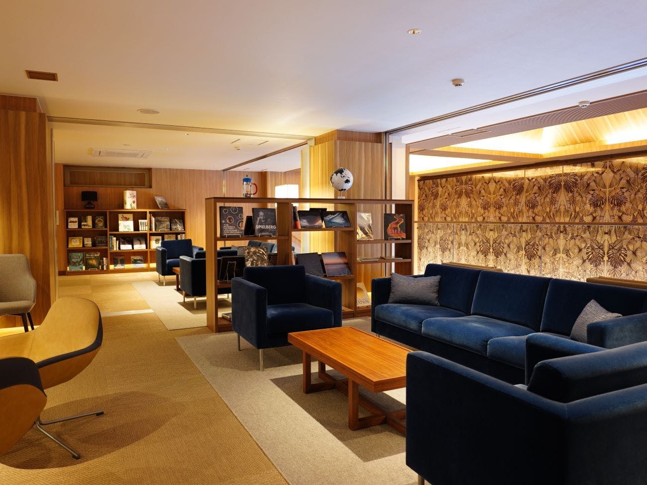 Jurassic Spa & Resort Hotel Juraku