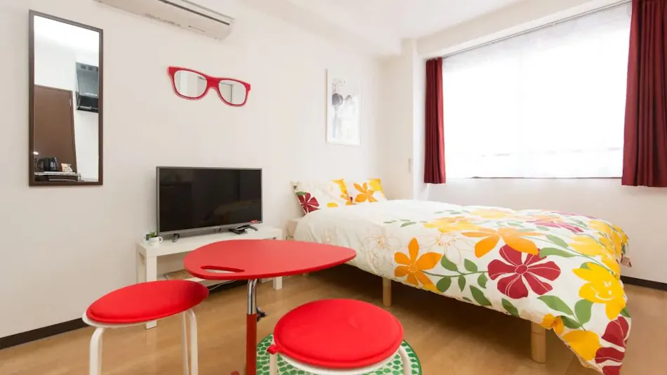 HOTEL LUCKY