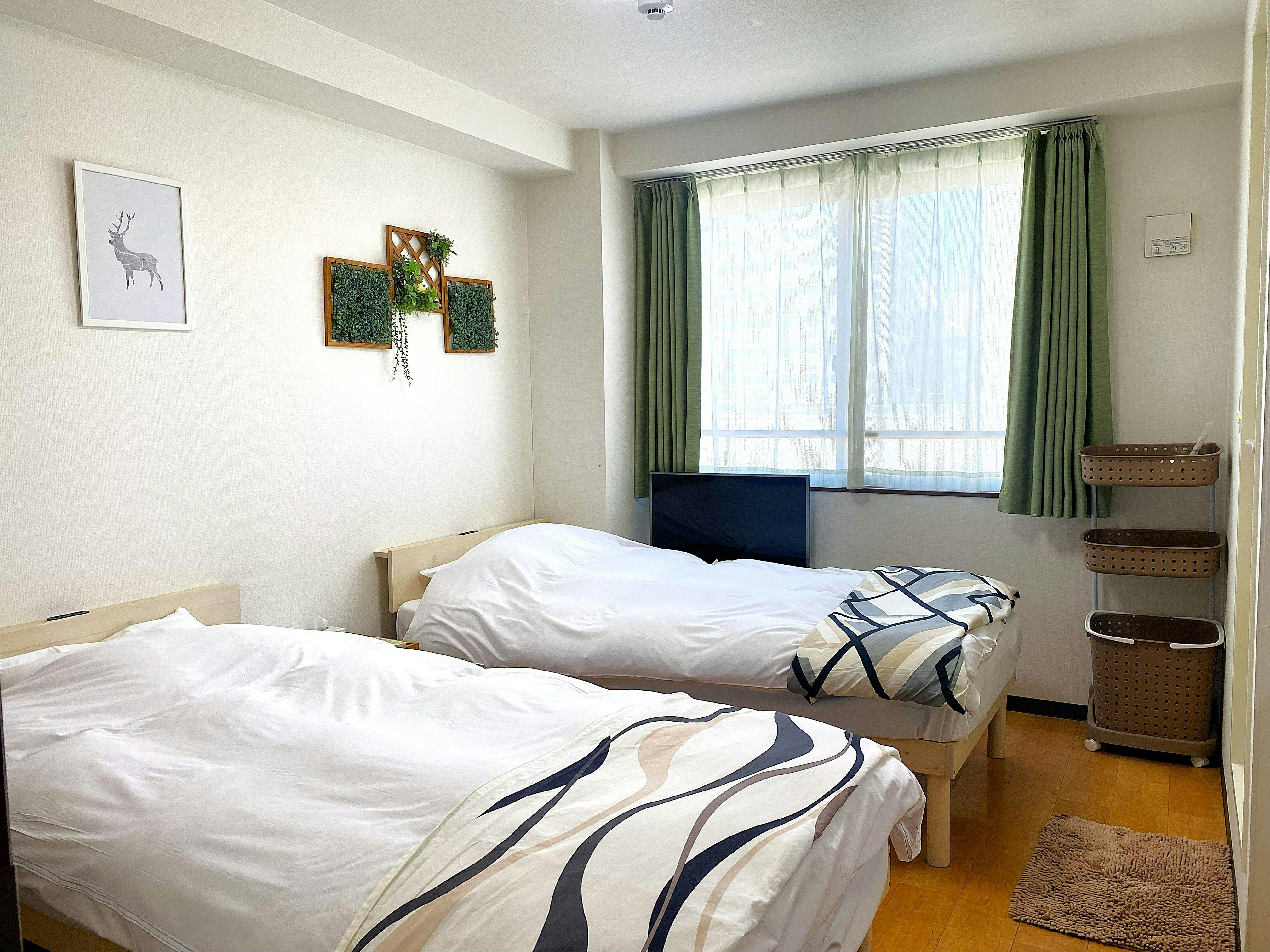 HOTEL LUCKY