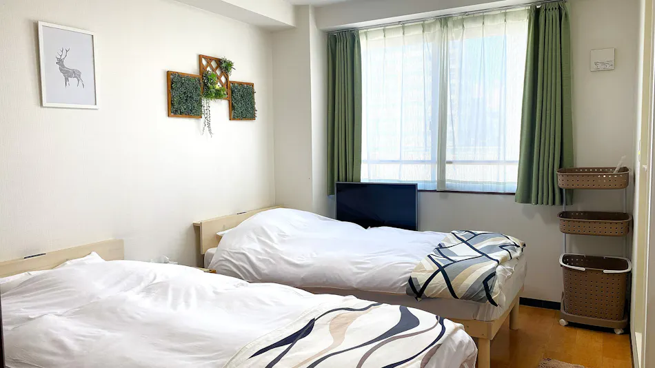 HOTEL LUCKY
