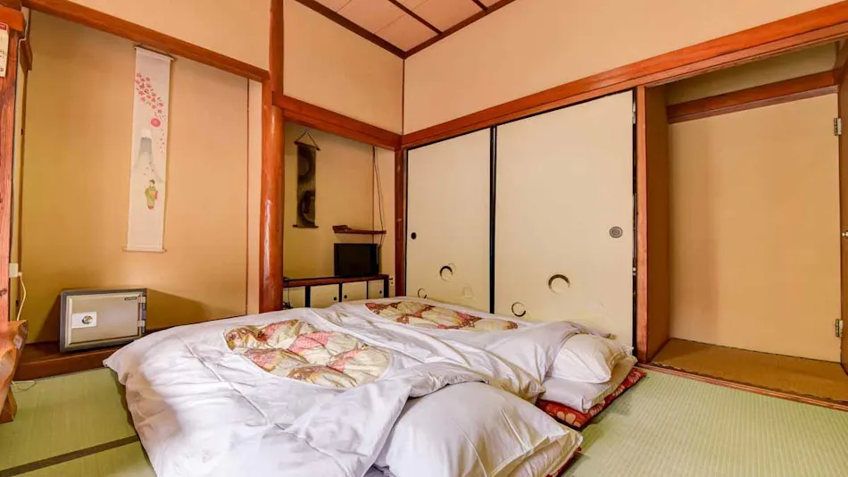Takara-ya Ryokan