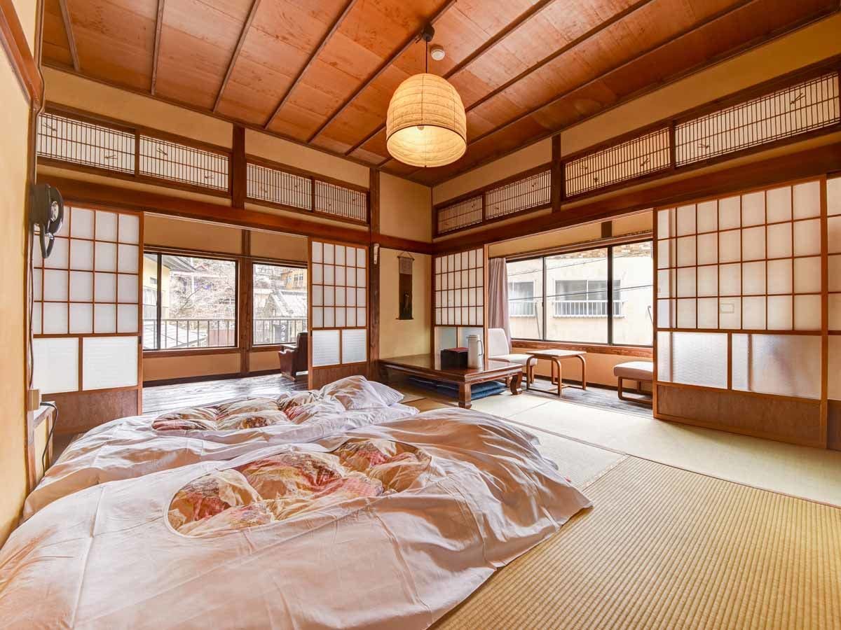 Takara-ya Ryokan