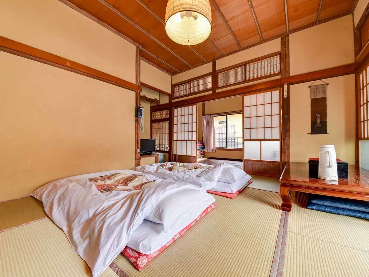 Takara-ya Ryokan