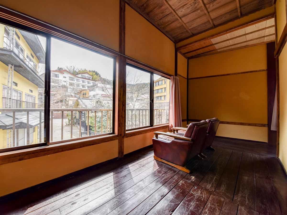 Takara-ya Ryokan