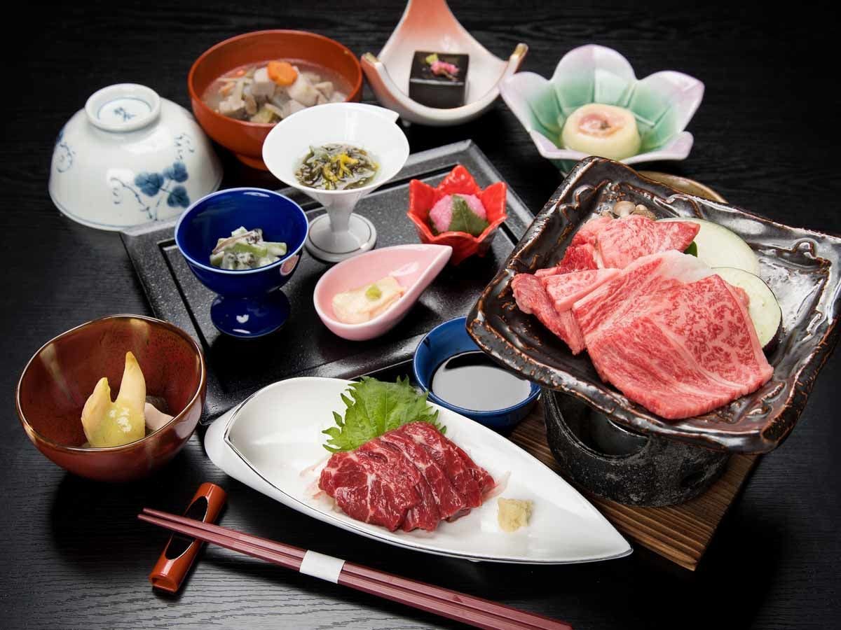 Takara-ya Ryokan