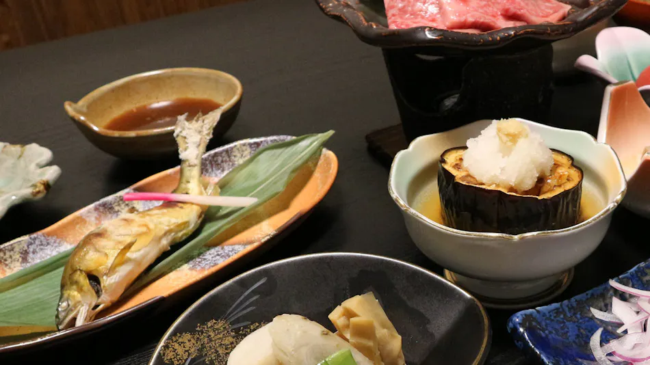 Takara-ya Ryokan