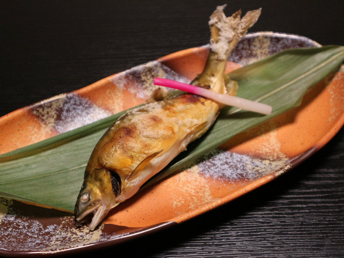 Takara-ya Ryokan