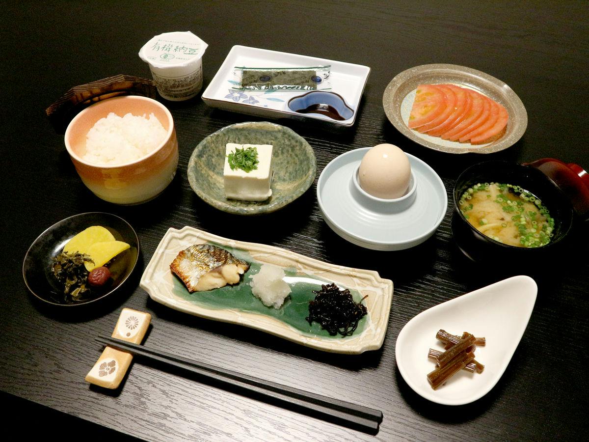 Takara-ya Ryokan