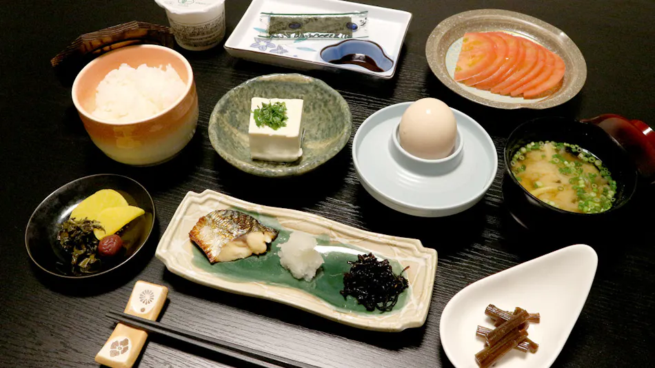 Takara-ya Ryokan