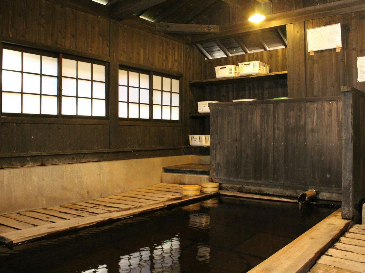 Takara-ya Ryokan