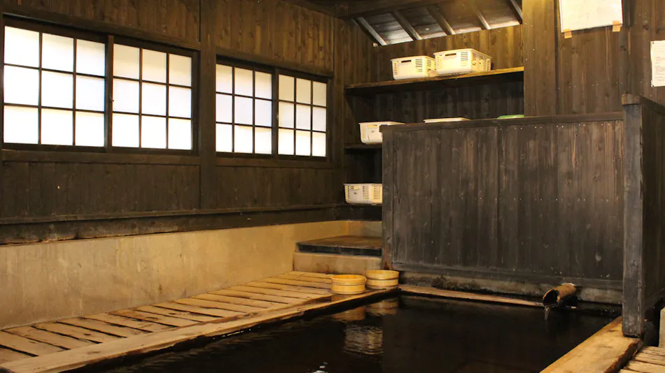 Takara-ya Ryokan
